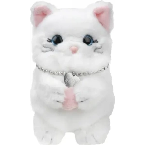 Portfel Laut MAGMOJI Wallet kompatybilny z MagSafe (Marshmallow Cat) Portfel Laut MAGMOJI Wallet kompatybilny z MagSafe (Marshmallow Cat)