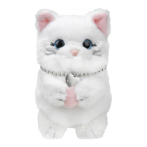 Portfel Laut MAGMOJI Wallet kompatybilny z MagSafe (Marshmallow Cat) Portfel Laut MAGMOJI Wallet kompatybilny z MagSafe (Marshmallow Cat)