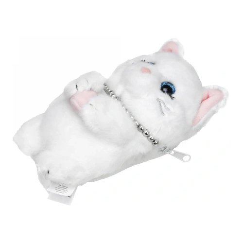 Portfel Laut MAGMOJI Wallet kompatybilny z MagSafe (Marshmallow Cat) Portfel Laut MAGMOJI Wallet kompatybilny z MagSafe (Marshmallow Cat)
