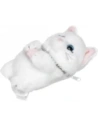 Portfel Laut MAGMOJI Wallet kompatybilny z MagSafe (Marshmallow Cat) Portfel Laut MAGMOJI Wallet kompatybilny z MagSafe (Marshmallow Cat)