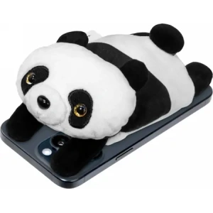 Portfel Laut MAGMOJI Wallet kompatybilny z MagSafe (Panda) Portfel Laut MAGMOJI Wallet kompatybilny z MagSafe (Panda)