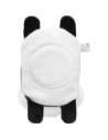Portfel Laut MAGMOJI Wallet kompatybilny z MagSafe (Panda) Portfel Laut MAGMOJI Wallet kompatybilny z MagSafe (Panda)