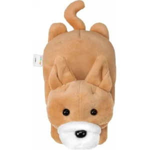 Portfel Laut MAGMOJI Wallet kompatybilny z MagSafe (Bulldog) Portfel Laut MAGMOJI Wallet kompatybilny z MagSafe (Bulldog)