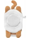 Portfel Laut MAGMOJI Wallet kompatybilny z MagSafe (Bulldog) Portfel Laut MAGMOJI Wallet kompatybilny z MagSafe (Bulldog)
