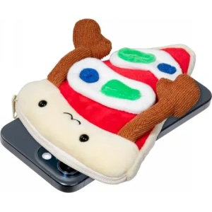 Portfel Laut MAGMOJI Wallet kompatybilny z MagSafe (Pizza) Portfel Laut MAGMOJI Wallet kompatybilny z MagSafe (Pizza)