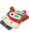 Portfel Laut MAGMOJI Wallet kompatybilny z MagSafe (Pizza) Portfel Laut MAGMOJI Wallet kompatybilny z MagSafe (Pizza)