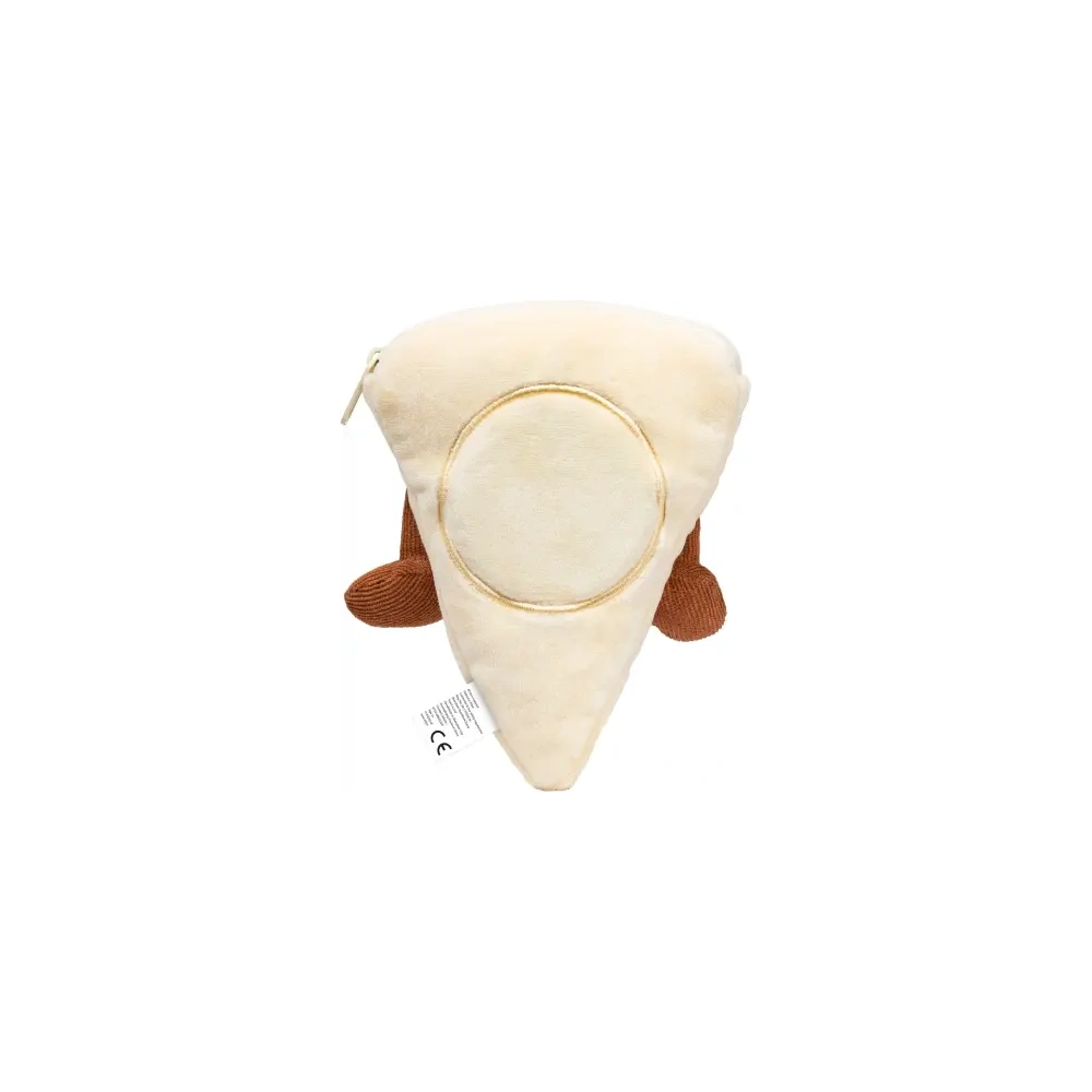 Portfel Laut MAGMOJI Wallet kompatybilny z MagSafe (Pizza)