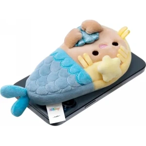 Portfel Laut MAGMOJI Wallet kompatybilny z MagSafe (Sun Mermaid) Portfel Laut MAGMOJI Wallet kompatybilny z MagSafe (Sun Mermaid)