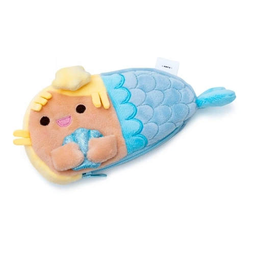 Portfel Laut MAGMOJI Wallet kompatybilny z MagSafe (Sun Mermaid) Portfel Laut MAGMOJI Wallet kompatybilny z MagSafe (Sun Mermaid)