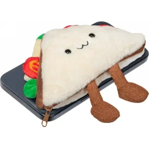 Portfel Laut MAGMOJI Wallet kompatybilny z MagSafe (Sandwich) Portfel Laut MAGMOJI Wallet kompatybilny z MagSafe (Sandwich)