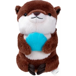 Portfel Laut MAGMOJI Wallet kompatybilny z MagSafe (Ocean Otter) Portfel Laut MAGMOJI Wallet kompatybilny z MagSafe (Ocean Otter)