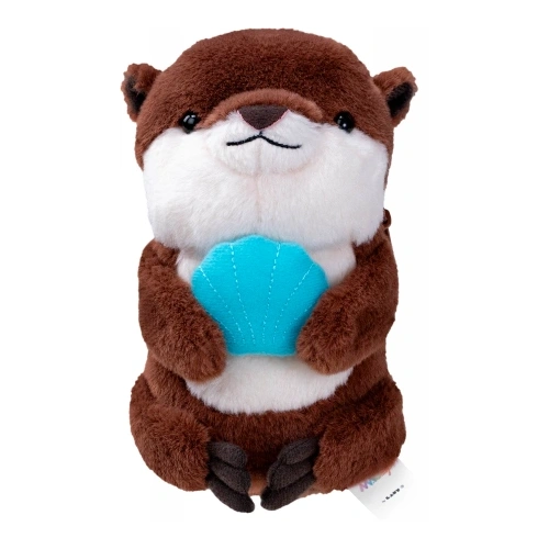 Portfel Laut MAGMOJI Wallet kompatybilny z MagSafe (Ocean Otter) Portfel Laut MAGMOJI Wallet kompatybilny z MagSafe (Ocean Otter)
