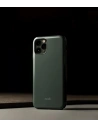 Buy Moshi iGlaze Slim Hardshell Case for iPhone 11 Pro (Midnight Green) - MOSH064GRN - {ean13} - Home Screen Store Europe