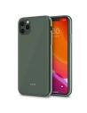 Etui Moshi iGlaze Apple iPhone 11 Pro Max (SnapTo rendszer) (Sötétzöld)