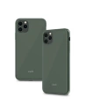 Kup Moshi Apple Tasche iGlaze iPhone 11 Pro Max (SnapTo System) (Mitternachtsgrün) - MOSH065GRN - {ean13} - Sklep Home Screen