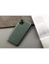 Kup Moshi Apple Tasche iGlaze iPhone 11 Pro Max (SnapTo System) (Mitternachtsgrün) - MOSH065GRN - {ean13} - Sklep Home Screen