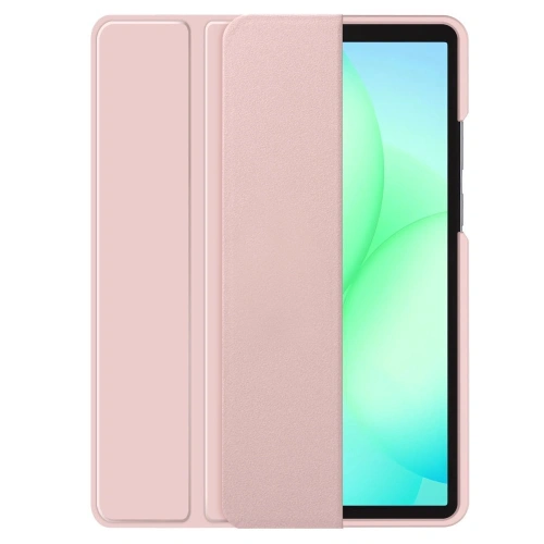Etui Tech-Protect SmartCase Pen do Samsung Galaxy Tab A9 / A11 8.7 X110 / X115 / X133 / X135 Pink Etui Tech-Protect SmartCase Pen do Samsung Galaxy Tab A9 / A11 8.7 X110 / X115 / X133 / X135 Pink