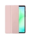 Etui Tech-Protect SmartCase Pen do Samsung Galaxy Tab A9 / A11 8.7 X110 / X115 / X133 / X135 Pink Etui Tech-Protect SmartCase Pen do Samsung Galaxy Tab A9 / A11 8.7 X110 / X115 / X133 / X135 Pink