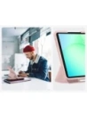Etui Tech-Protect SmartCase Pen do Samsung Galaxy Tab A9 / A11 8.7 X110 / X115 / X133 / X135 Pink Etui Tech-Protect SmartCase Pen do Samsung Galaxy Tab A9 / A11 8.7 X110 / X115 / X133 / X135 Pink
