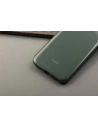Kup Moshi Apple Tasche iGlaze iPhone 11 Pro Max (SnapTo System) (Mitternachtsgrün) - MOSH065GRN - {ean13} - Sklep Home Screen