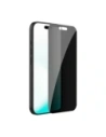 Szkło prywatyzujące Nillkin Privacy do Apple iPhone 17 Pro Max czarny