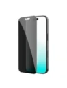 Szkło prywatyzujące Nillkin Privacy do Apple iPhone 17 Pro Max czarny