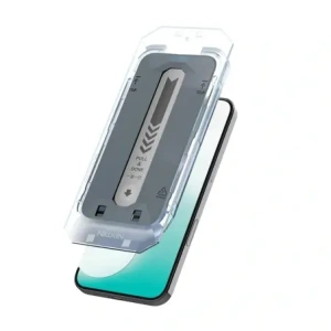 Szkło prywatyzujące Nillkin Privacy do Apple iPhone 17 Pro Max czarny Szkło prywatyzujące Nillkin Privacy do Apple iPhone 17 Pro Max czarny