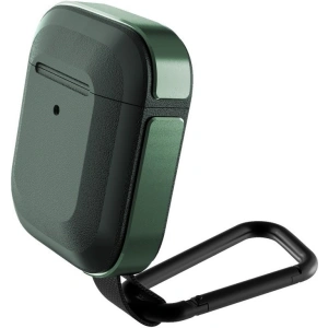 Kup Pancerne etui X-Doria Defense Trek Apple AirPods 1/2 (Midnight Green) - XDR046GRN - {ean13} - Sklep Home Screen