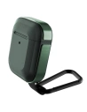 Kup X-Doria Apple Panzerhülle Defense Trek AirPods 1/2 (Mitternachtsgrün) - XDR046GRN - {ean13} - Sklep Home Screen