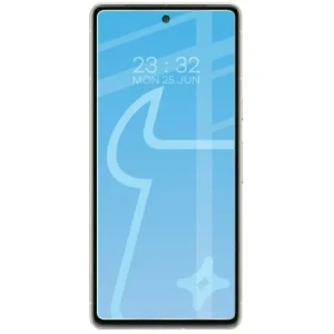 Szkło hartowane Bizon Glass Clear Duo do Google Pixel 7 [2 PACK]