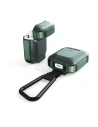 Buy X-Doria Defense Trek - Case for Airpods 1 & 2 Generation (Midnight Green) - XDR046GRN - {ean13} - Home Screen Store Europe