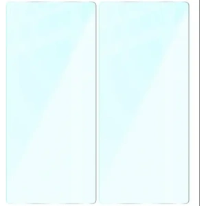 Szkło hartowane Bizon Glass Clear Duo do Google Pixel 7 [2 PACK]
