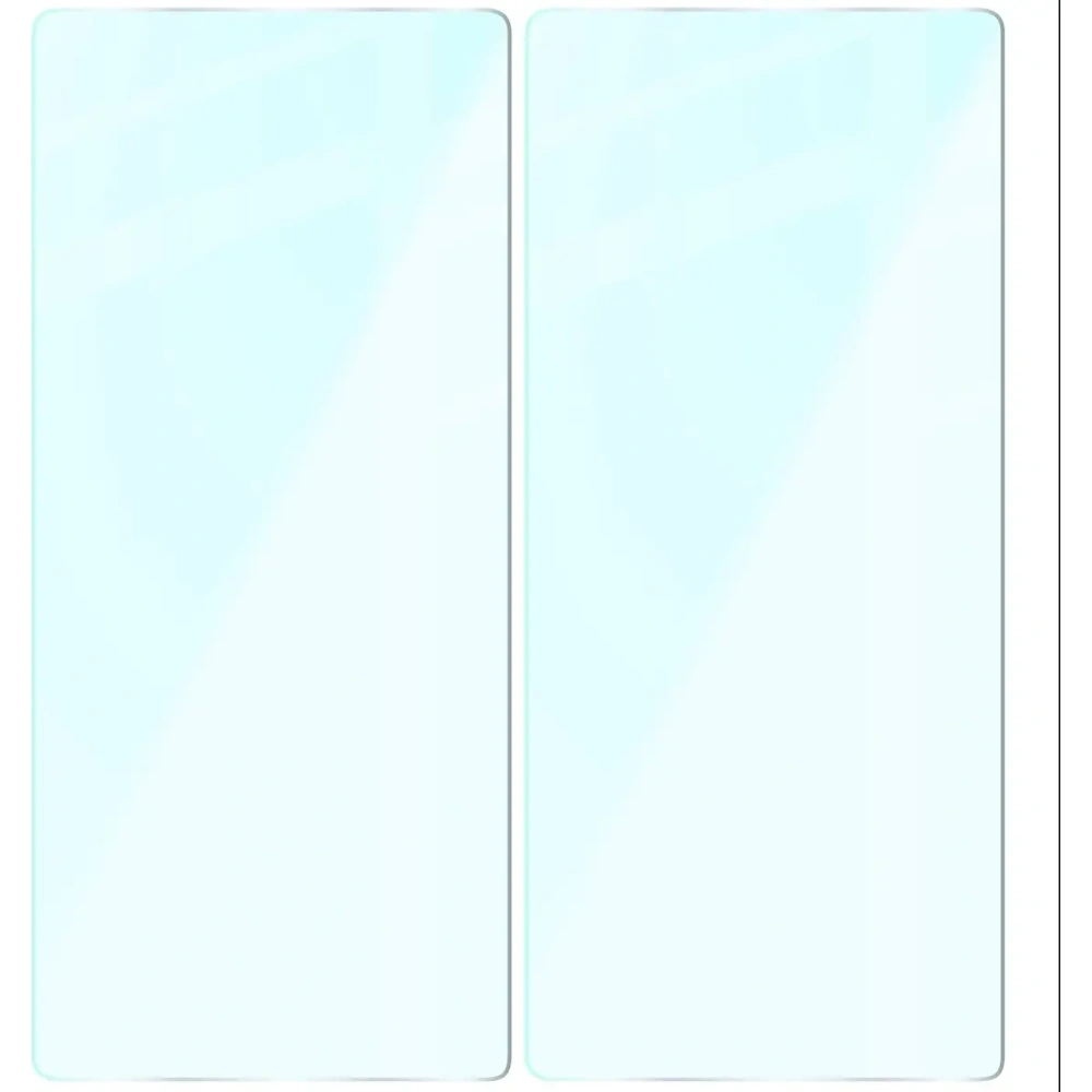 Szkło hartowane Bizon Glass Clear Duo do Google Pixel 7 [2 PACK]