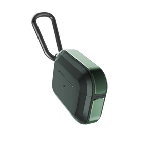 Kup Pancerne etui X-Doria Defense Trek Apple AirPods Pro (Midnight Green) - XDR047GRN - {ean13} - Sklep Home Screen