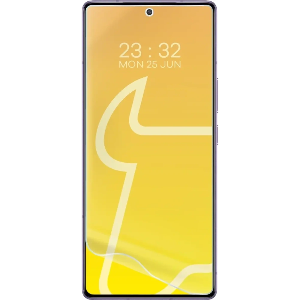 Folia matowa Bizon Glass Film Sun do Infinix Note 50 Pro 4G
