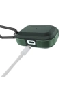 Kup X-Doria Apple Panzerhülle Defense Trek AirPods Pro (Mitternachtsgrün) - XDR047GRN - {ean13} - Sklep Home Screen