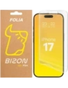 Folia matowa Bizon Glass Film Sun do Apple iPhone 17 Folia matowa Bizon Glass Film Sun do Apple iPhone 17
