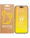 Folia matowa Bizon Glass Film Sun do Apple iPhone 17 Pro Folia matowa Bizon Glass Film Sun do Apple iPhone 17 Pro