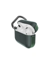 Kup X-Doria Apple Panzerhülle Defense Trek AirPods Pro (Mitternachtsgrün) - XDR047GRN - {ean13} - Sklep Home Screen