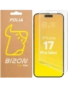 Folia matowa Bizon Glass Film Sun do Apple iPhone 17 Pro Max