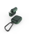 Kup X-Doria Apple Panzerhülle Defense Trek AirPods Pro (Mitternachtsgrün) - XDR047GRN - {ean13} - Sklep Home Screen