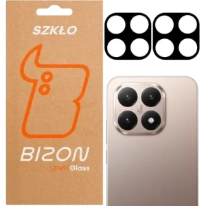 Szkło na aparat Bizon Glass Lens do Xiaomi 15T [2 PACK]