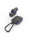 Buy X-Doria Defense Trek - Case for Airpods Pro (Iridescent) - XDR048IRI - {ean13} - Home Screen Store Europe