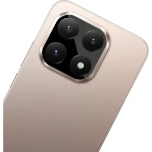 Szkło na aparat Bizon Glass Lens do Xiaomi 15T [2 PACK]