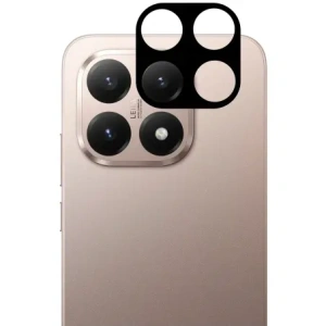 Szkło na aparat Bizon Glass Lens do Xiaomi 15T [2 PACK]