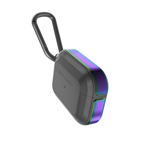 Kup Etui blindat X-Doria Defense Trek Apple AirPods Pro (Iridescent) - XDR048IRI - {ean13} - Sklep Home Screen