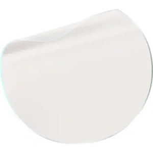 Folia matowa Bizon Glass Watch Film Sun do Huawei Watch GT6 41mm