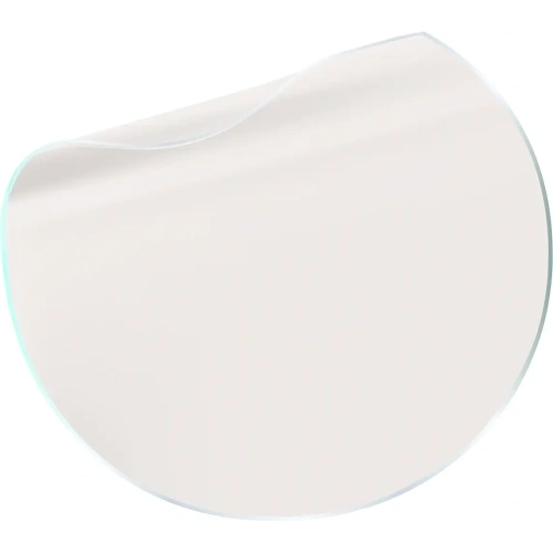 Folia matowa Bizon Glass Watch Film Sun do Huawei Watch GT6 41mm