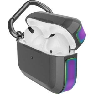 Kup Páncélos tok X-Doria Defense Trek Apple AirPods Pro (Iridescent) - XDR048IRI - {ean13} - Sklep Home Screen