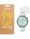 Folia matowa Bizon Glass Watch Film Sun do Xiaomi Watch S4 41mm Folia matowa Bizon Glass Watch Film Sun do Xiaomi Watch S4 41mm